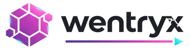 Wentryx Brand Logo