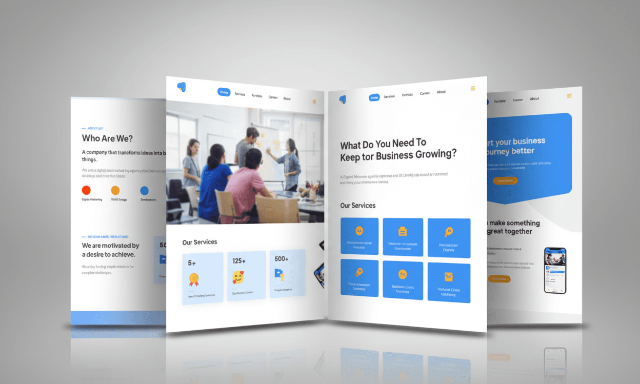 Nexora Digital Studio